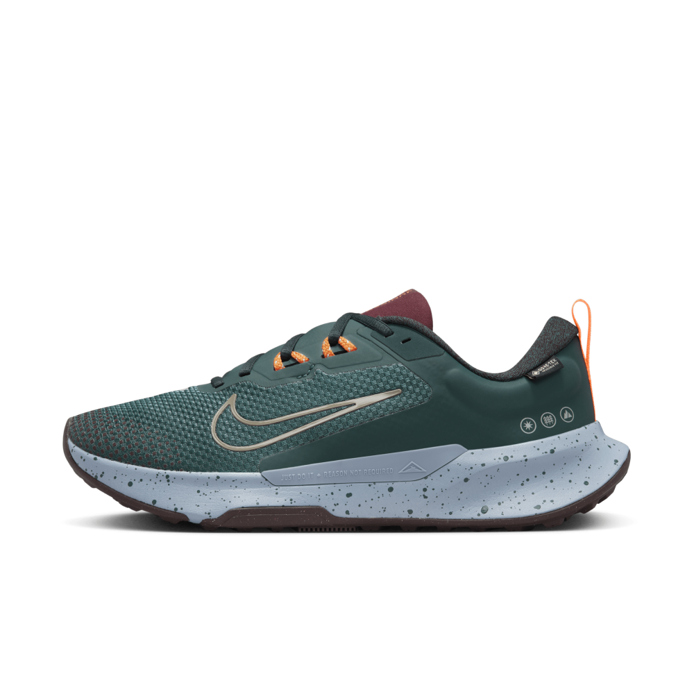 Nike Juniper Trail 2 GORE TEX FB2067-300 / grün