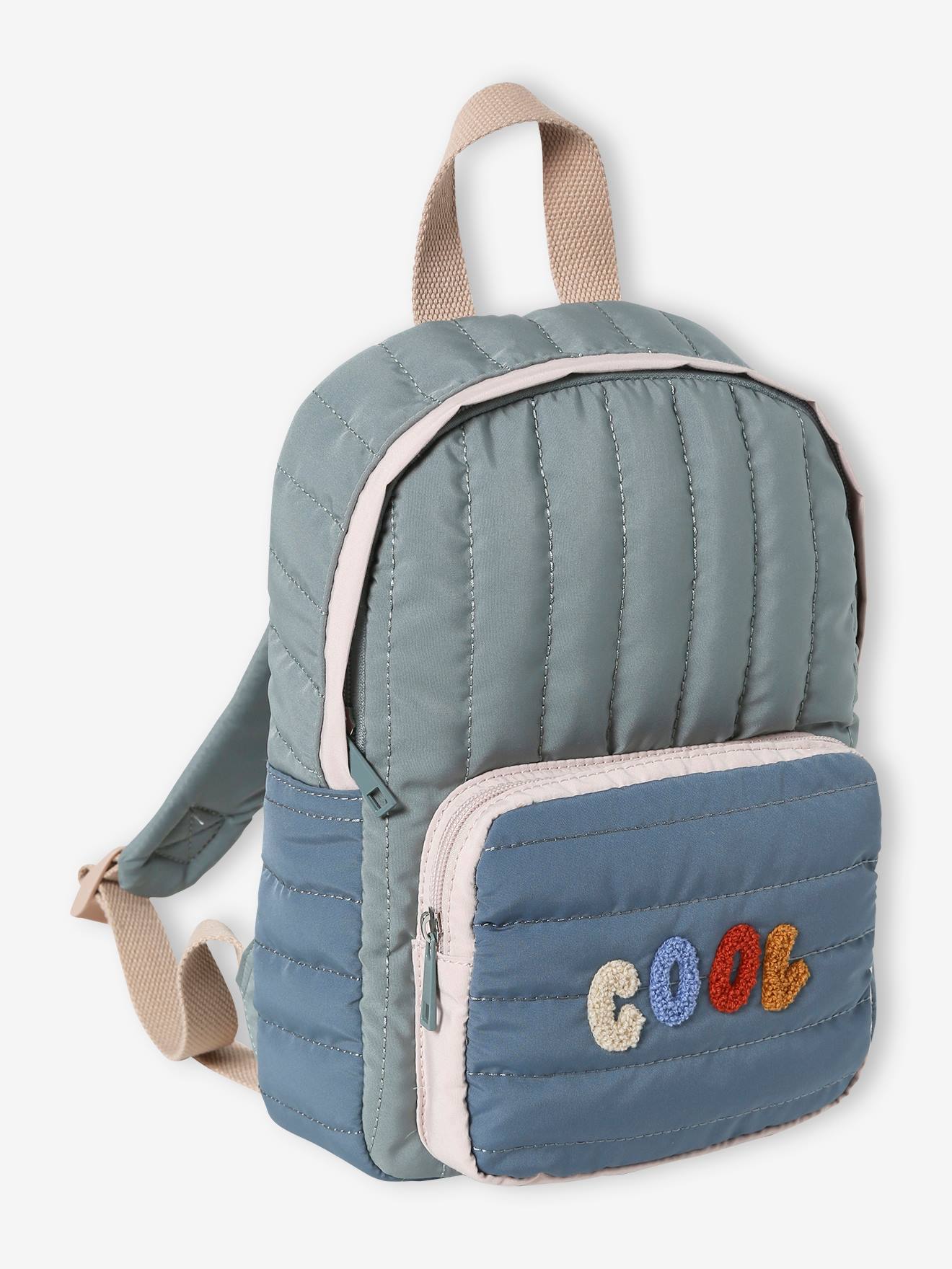 Sac à dos maternelle 
