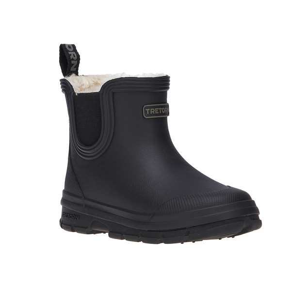 AKTIV CHELSEA WINTER Kinder - Gummistiefel gefüttert