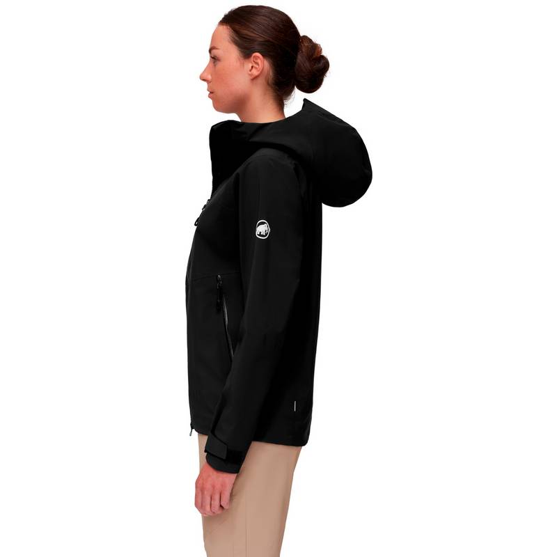 Mammut Alto Guide Hardshelljacke Damen