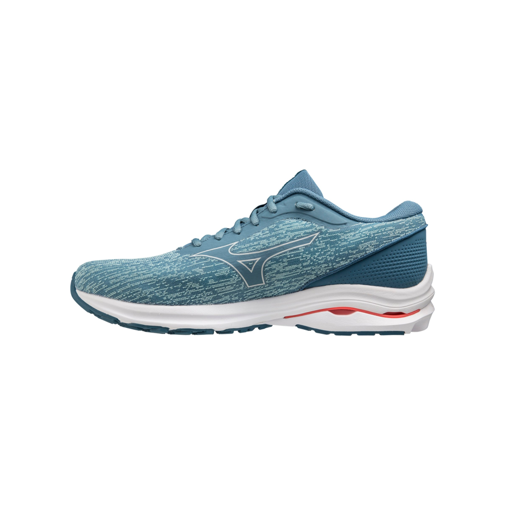 Mizuno WAVE KIZUNA 3 J1GC221651 / blau
