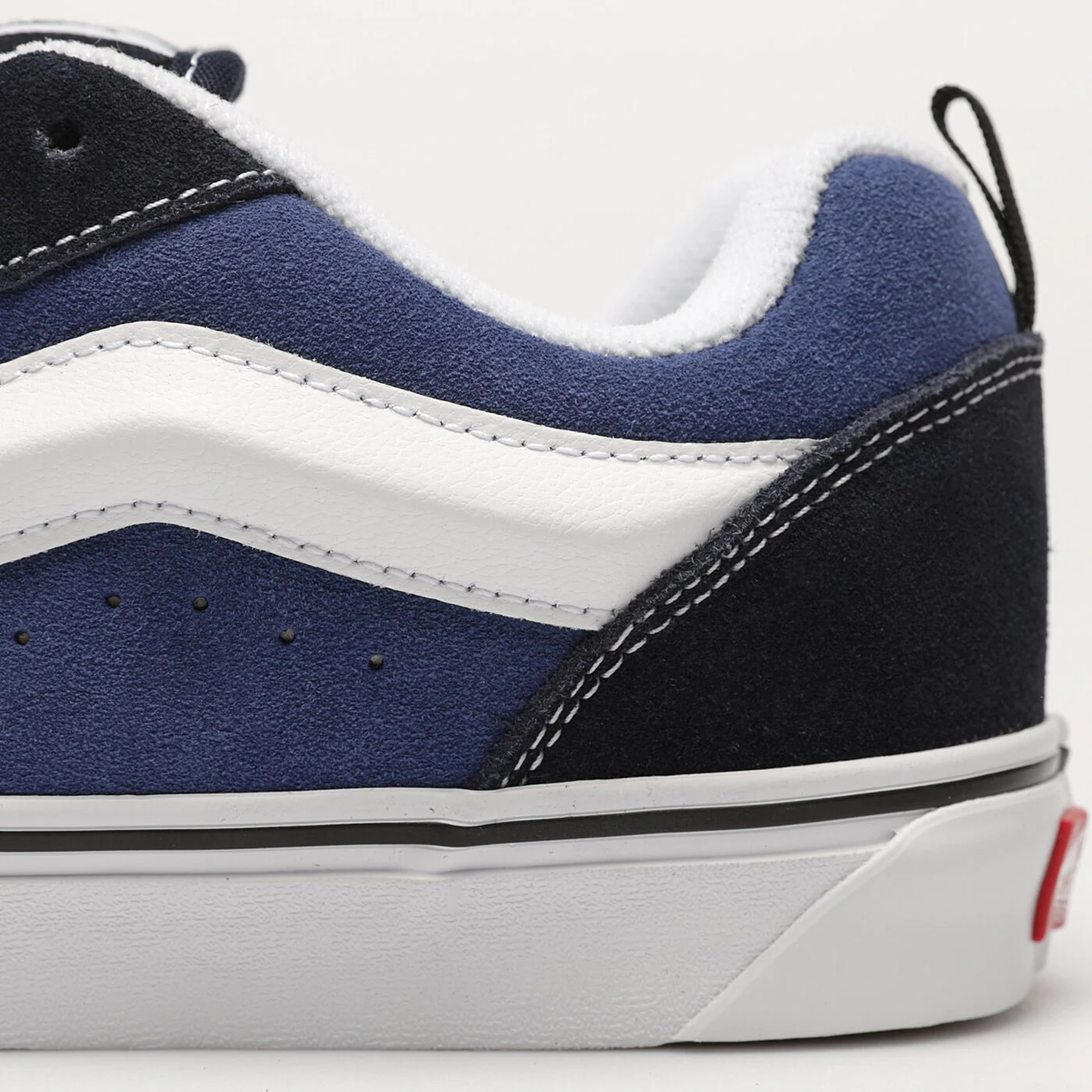 VANS KNU SKOOL Blau