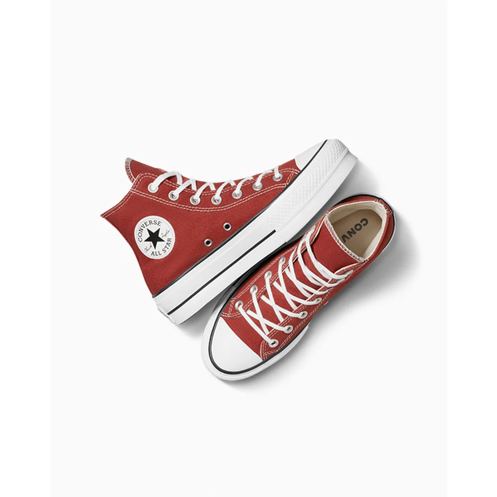 Converse Chuck Taylor All Star Lift Platform A06896C / schwarz
