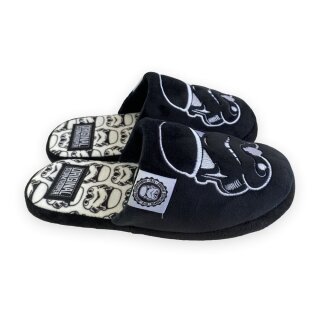 Original Stormtrooper Hausschuhe Black EU 8 - 10