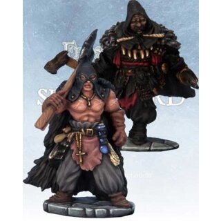Cultist Captians