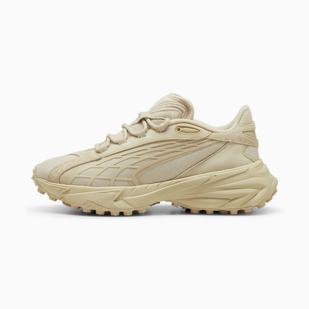 PUMA Spirex Prairie Tan 397375-01 / braun