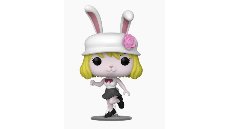 Funko - POP! - One Piece - Carrot Vinyl