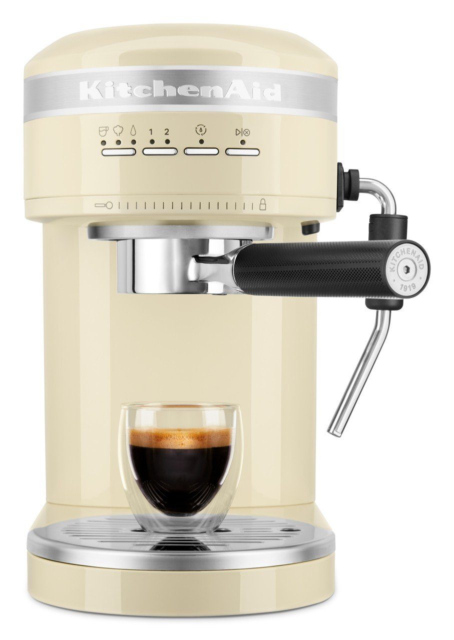 KitchenAid Espressomaschine KitchenAid Espresso-Set