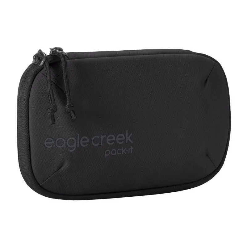 Eagle Creek Pack-It E-Tools Organizer Mini - Black