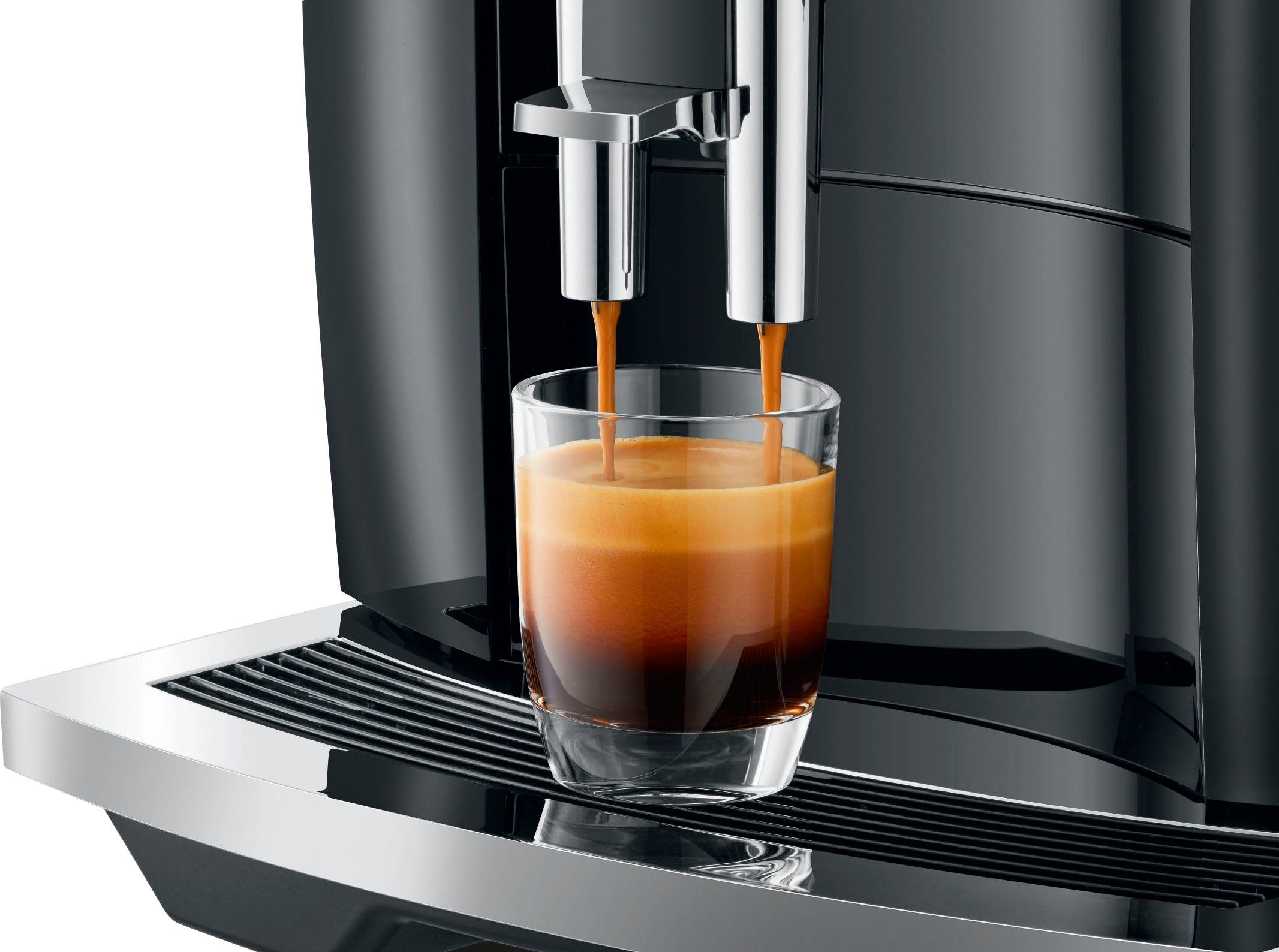 JURA Kaffeevollautomat 15355 E8