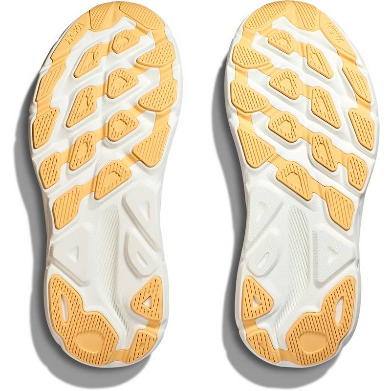 Hoka One One Clifton 9 Laufschuhe Damen