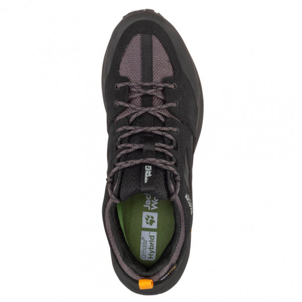 Jack Wolfskin - Terraquest Texapore Low - Multisportschuhe