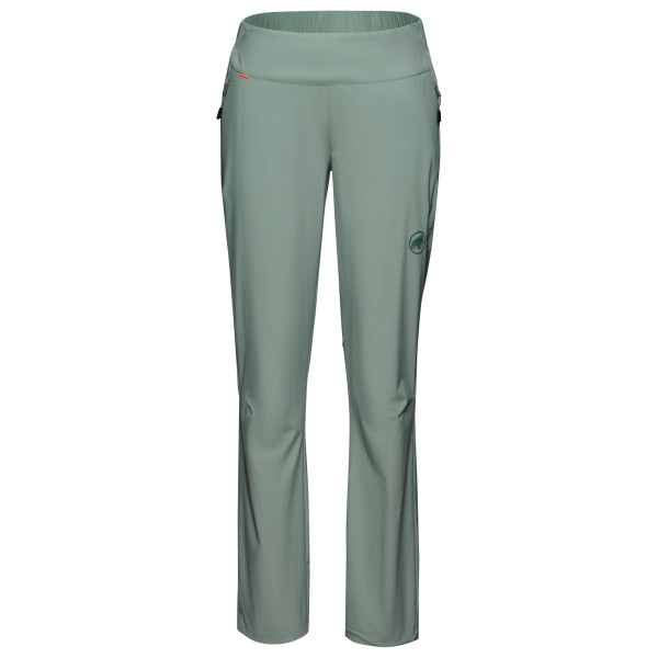 Mammut - Women's Runbold Light Pants - Trekkinghose