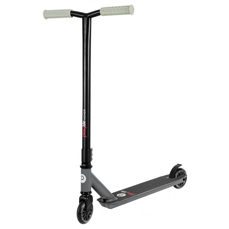 Playlife Stuntscooter Kicker Smoke Scooter Kinder