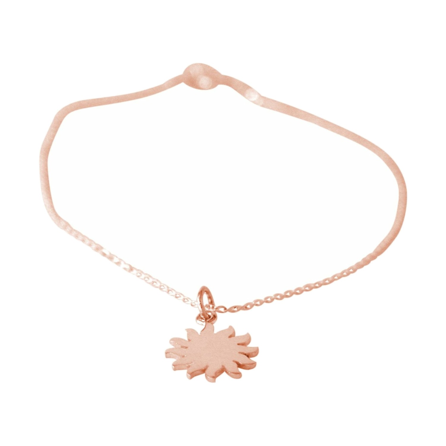 Armband 'Sonne Eclipse'