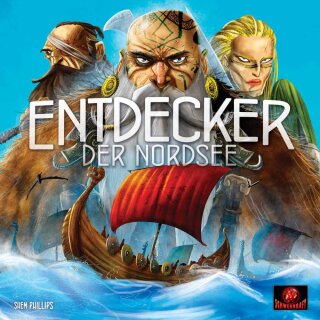 Entdecker der Nordsee (DE)