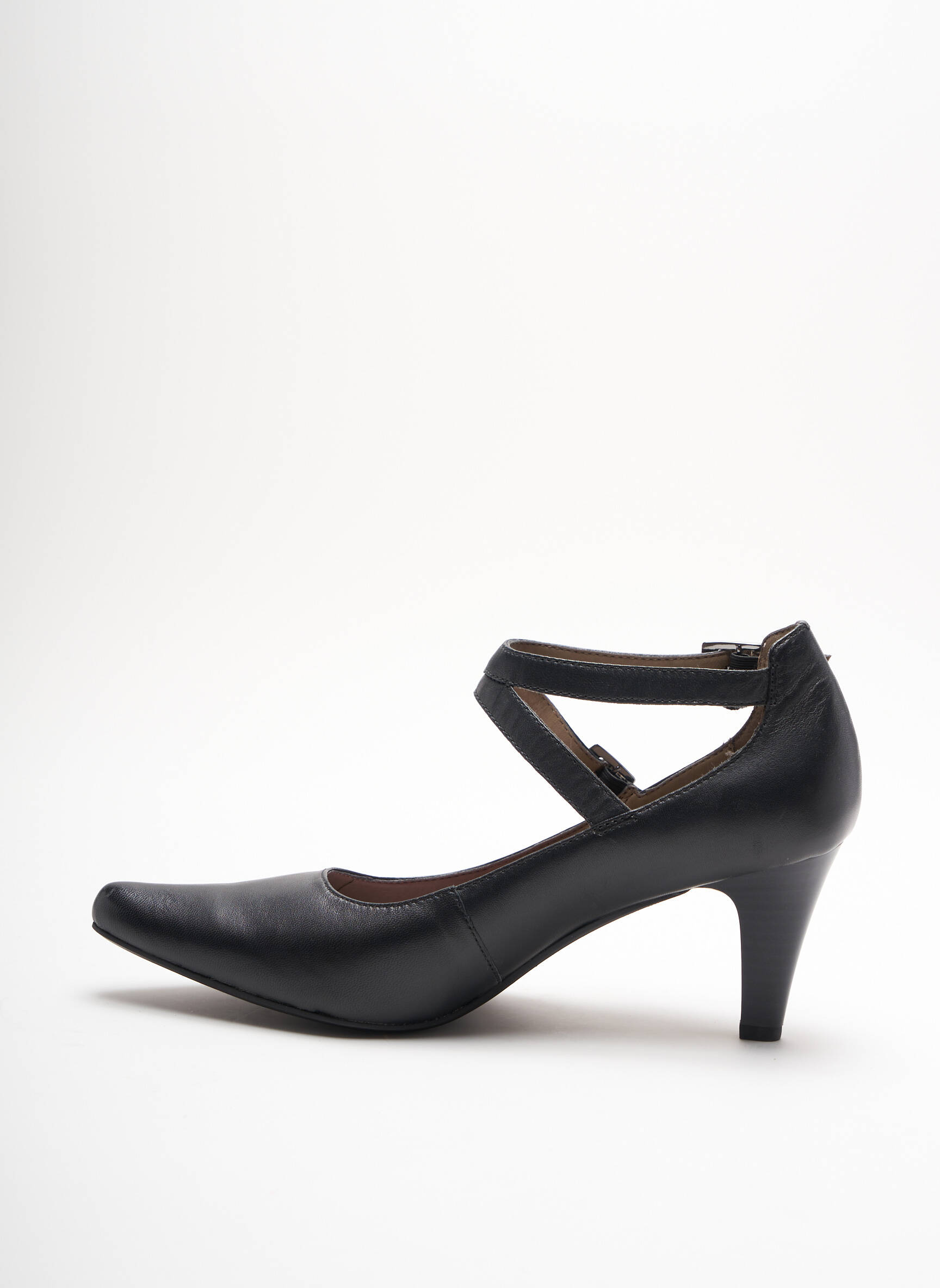 Sweet Escarpins Femme couleur noir