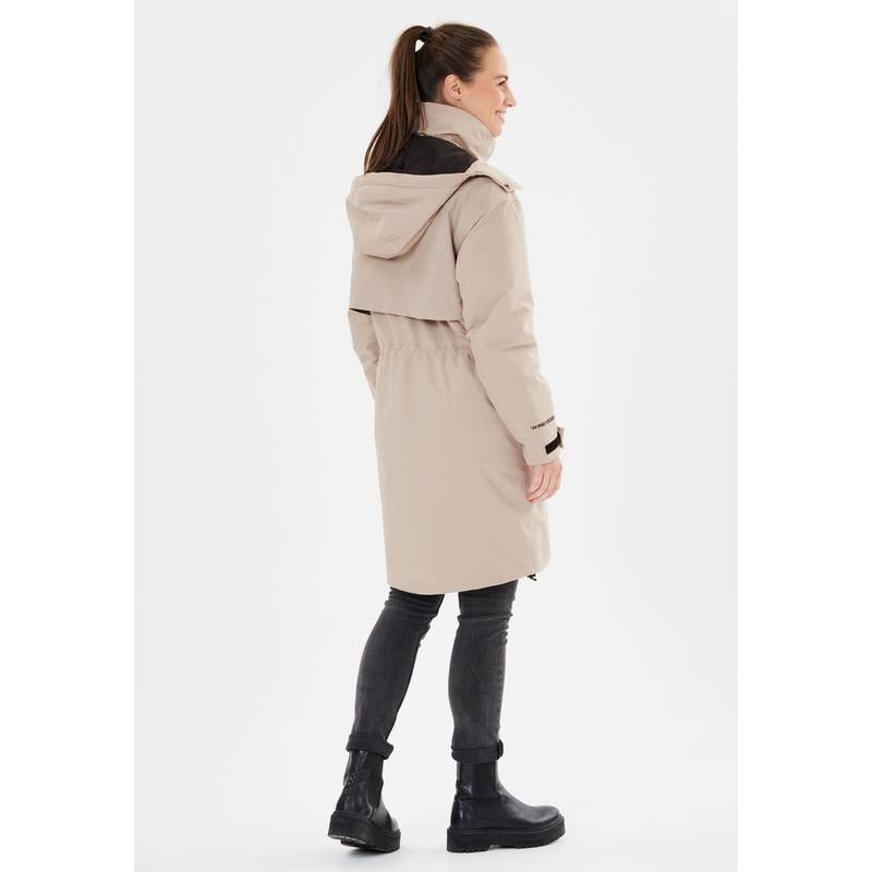 Whistler Mombay Parka Damen