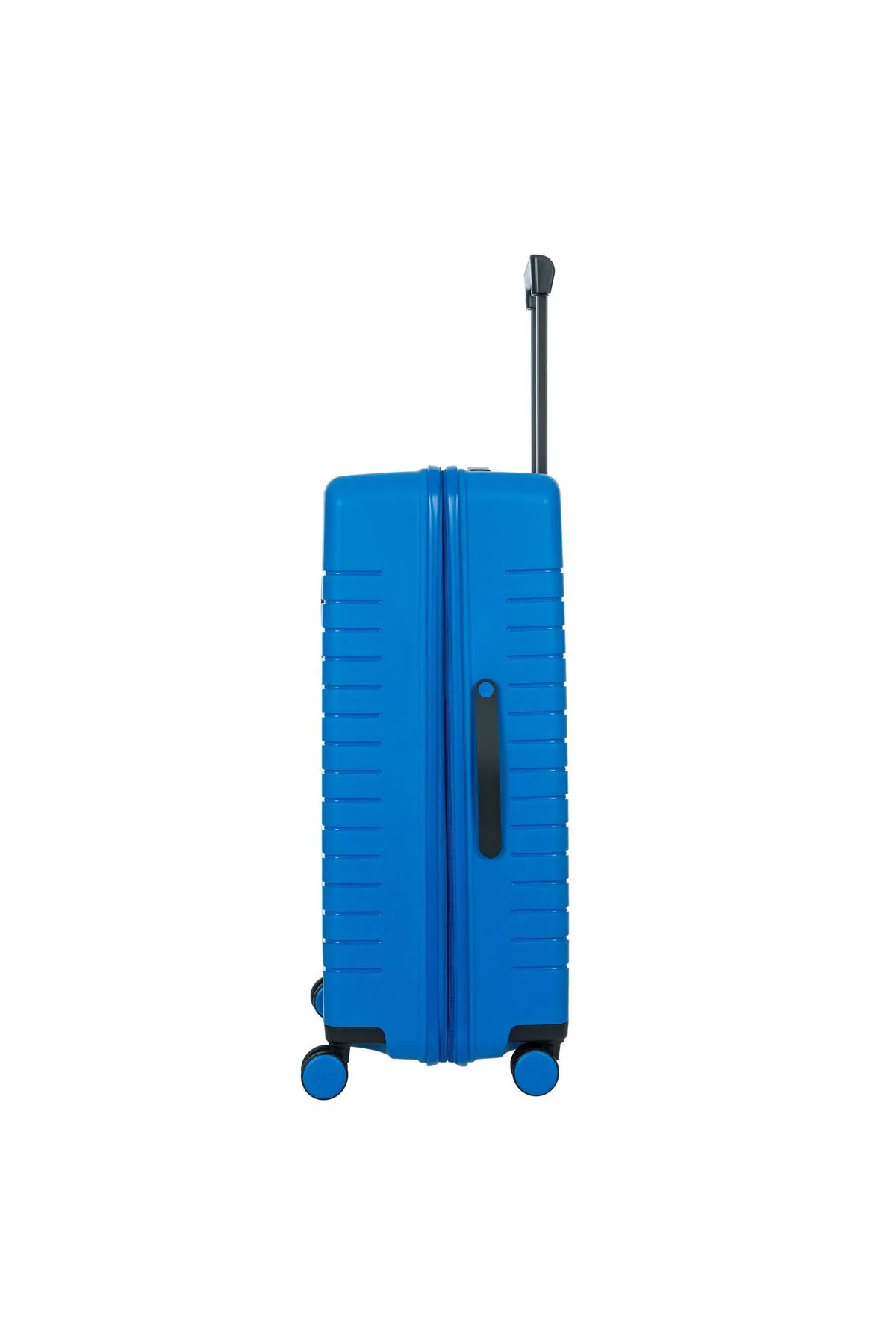 Bric&'s  Koffer - Blau - Unifarben