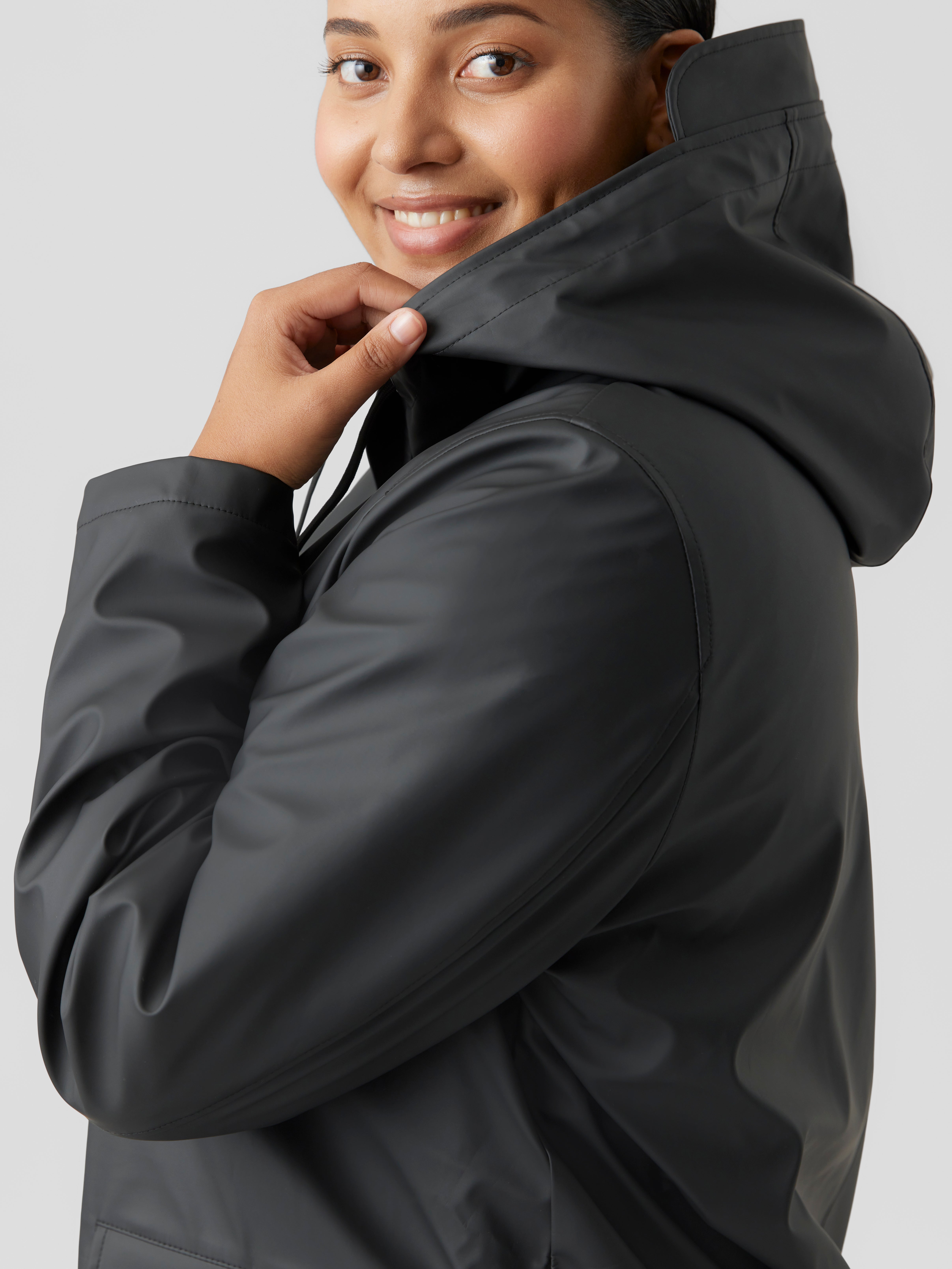 VMASTA Jacke