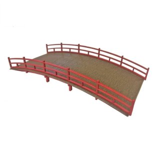 Wide Bridge (28 mm)