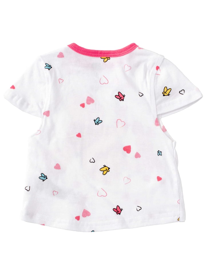 Disney 2tlg Set Disney in Pink günstig kaufen 68