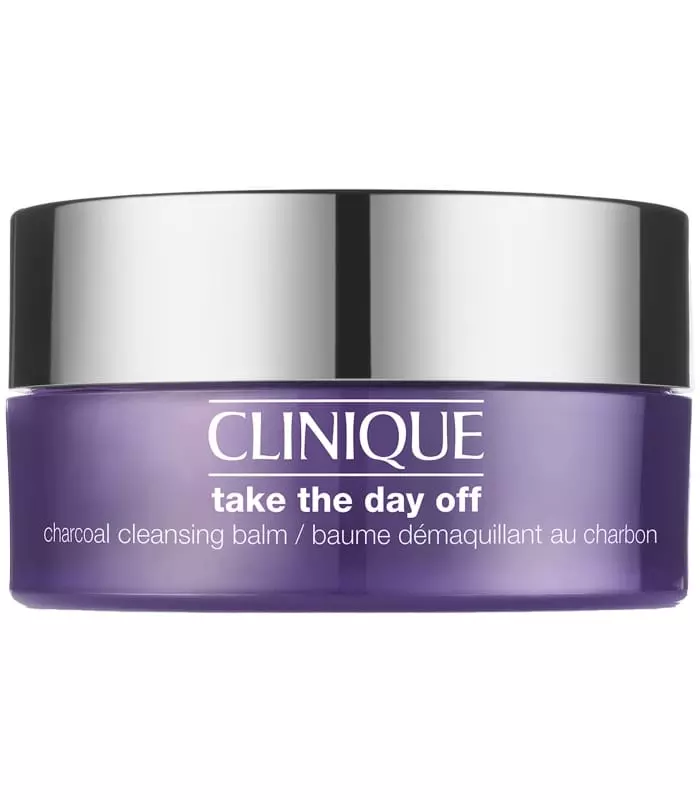 TAKE THE DAY OFF™ Baume Démaquillant au Charbon
