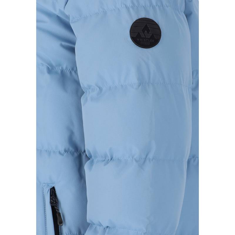 Whistler Abella Steppmantel Damen