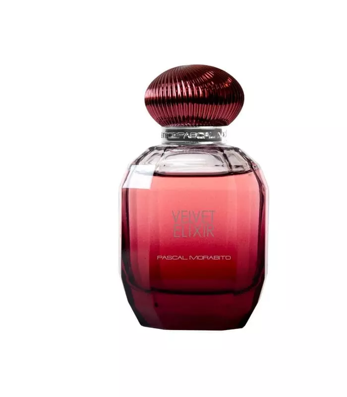 VELVET ELIXIR Eau de Parfum Vaporisateur