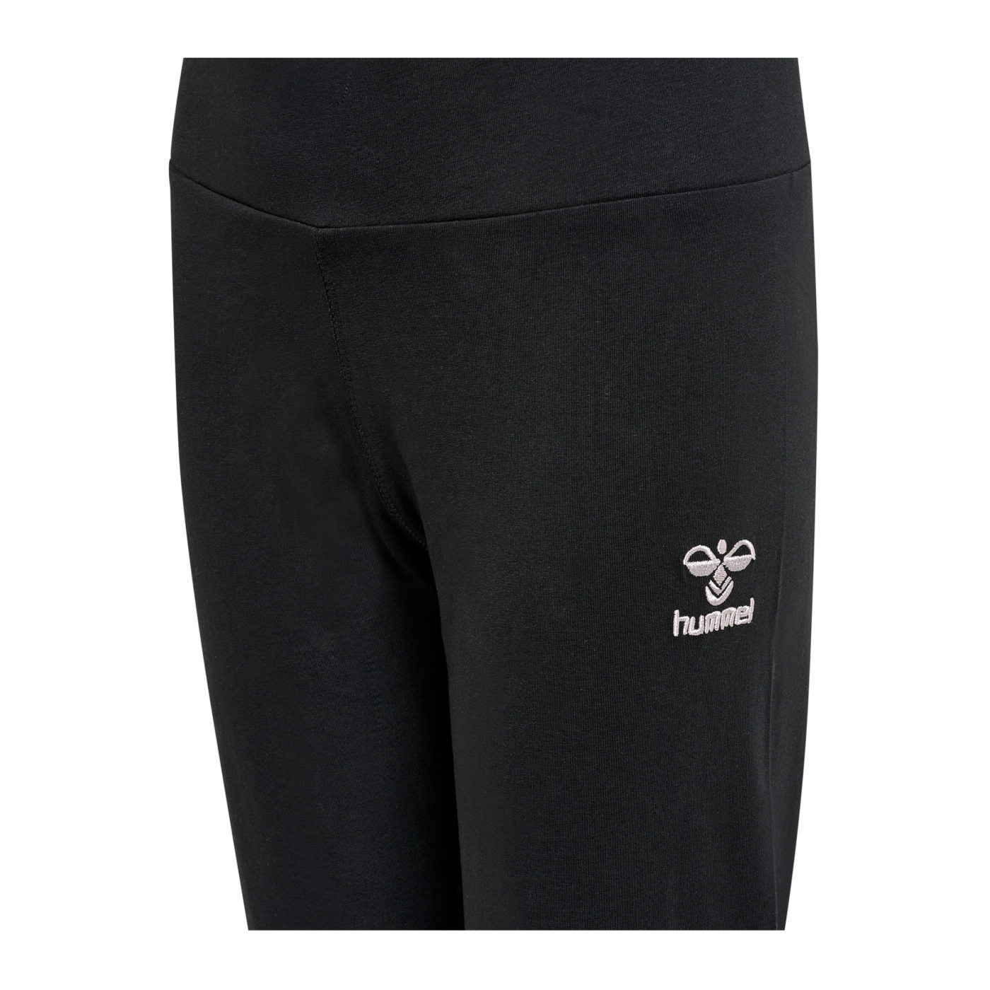 Hummel Move Grid Leggings Damen Schwarz F2001
