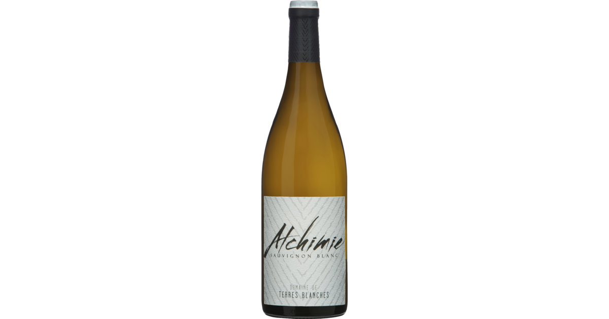 Domaine de Terres Blanches Alchimie
