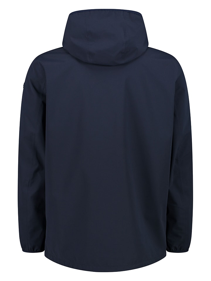 CMP Funktionsjacke in Dunkelblau günstig kaufen