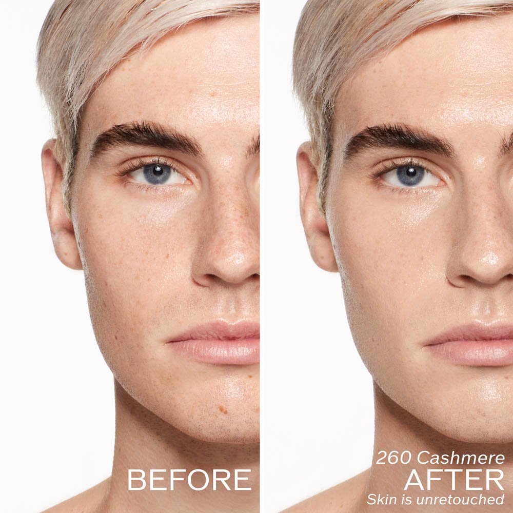 Shiseido Revitalessence Skin Glow Foundation