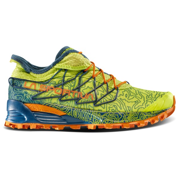 La Sportiva - Mutant - Trailrunningschuhe