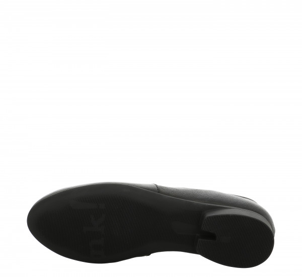 GUAD2 Slipper - Schwarz
