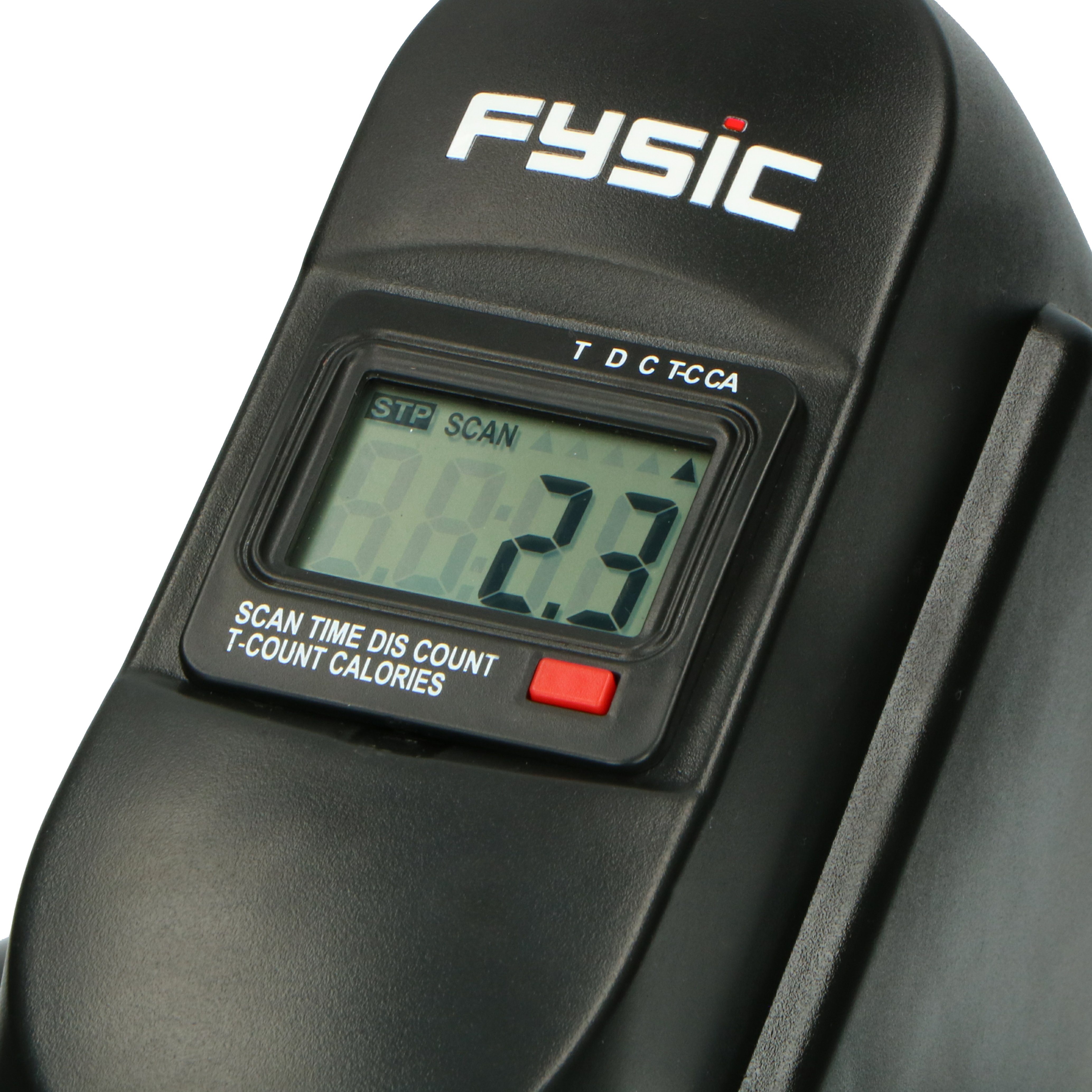Fysic Heimtrainer FW12 (1-tlg)