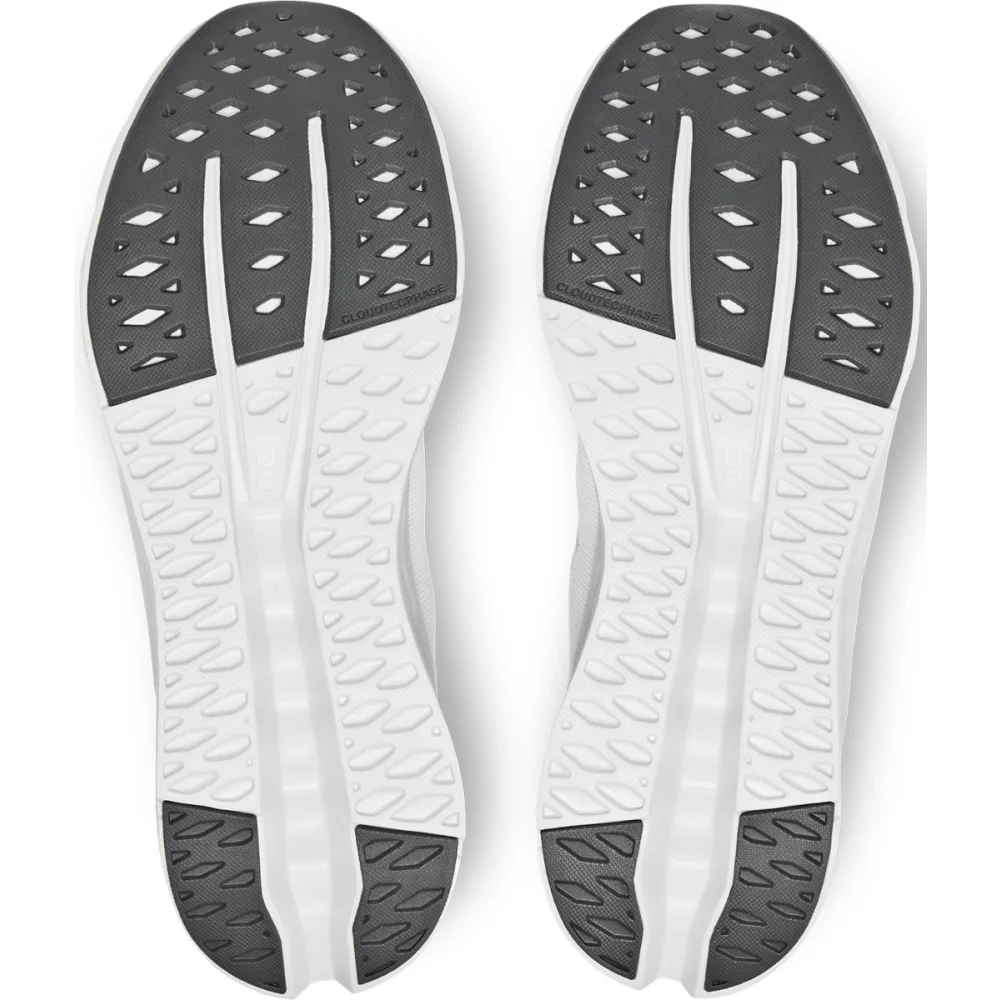ON Cloudsurfer 3M-D10420664 / weiss