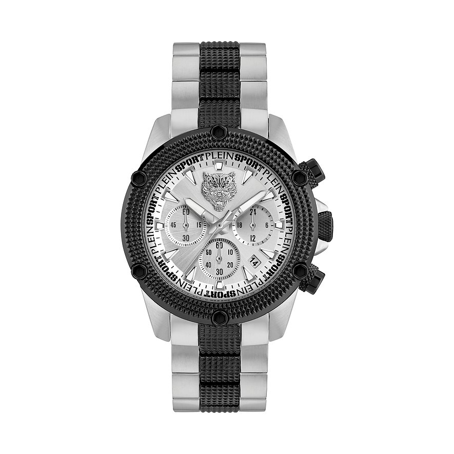 Plein Sport Chronograph
