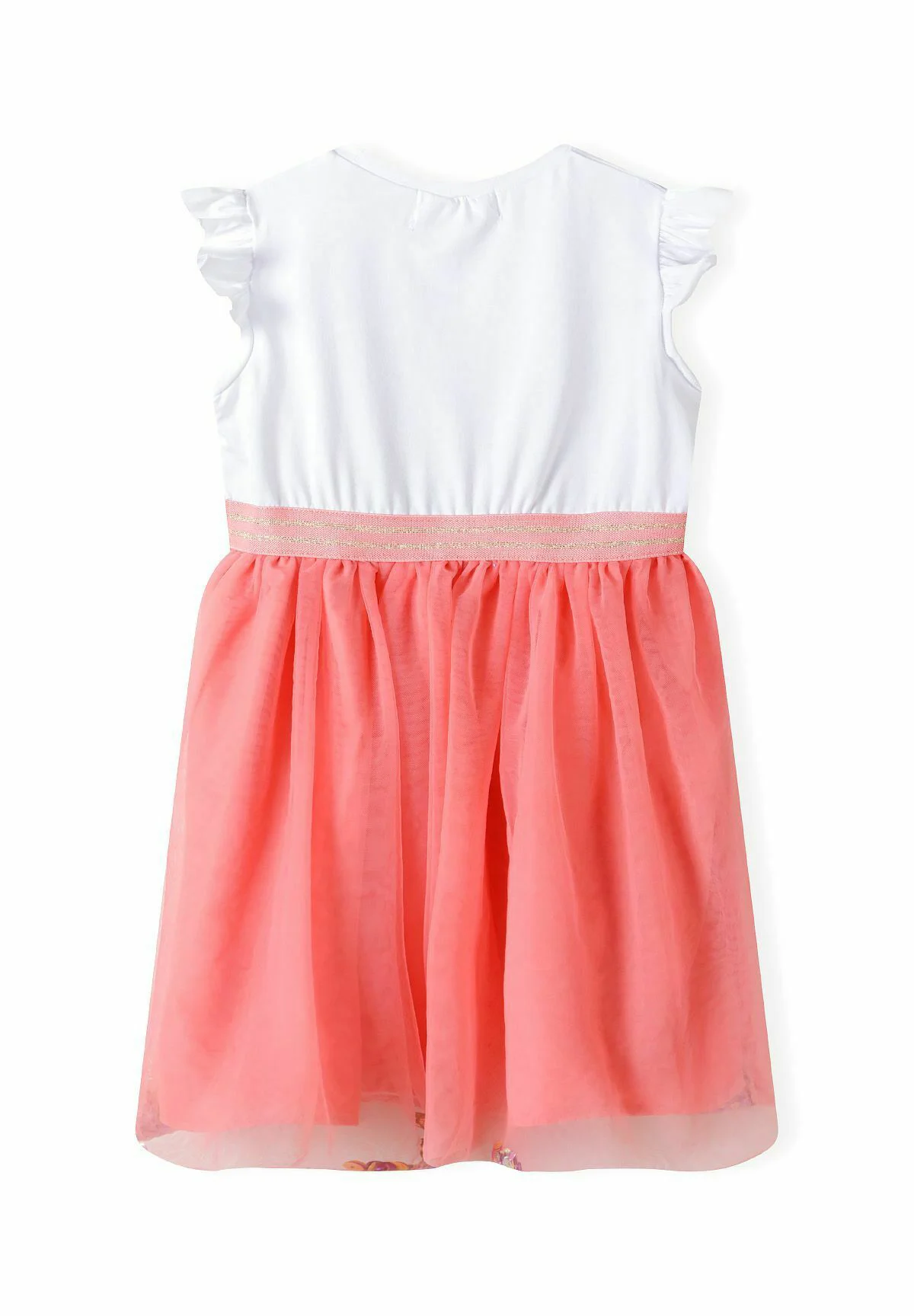 MINOTI TUTU GLITTER - Vestido elegante