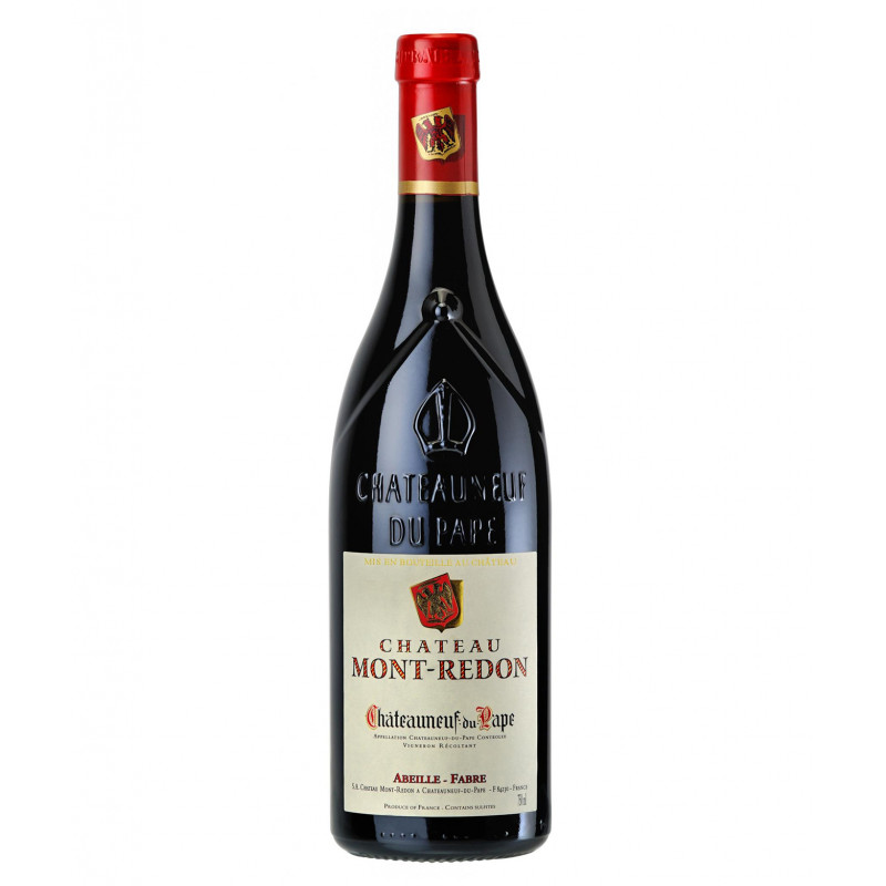 Château Mont - Redon 2018 150cl