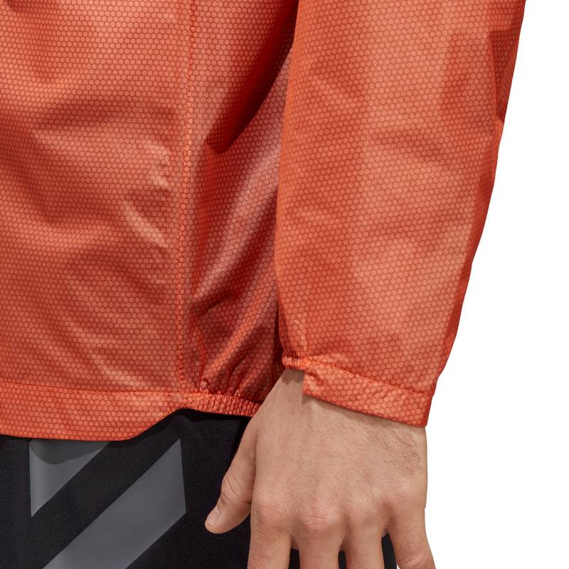 adidas Agravic Laufjacke Herren