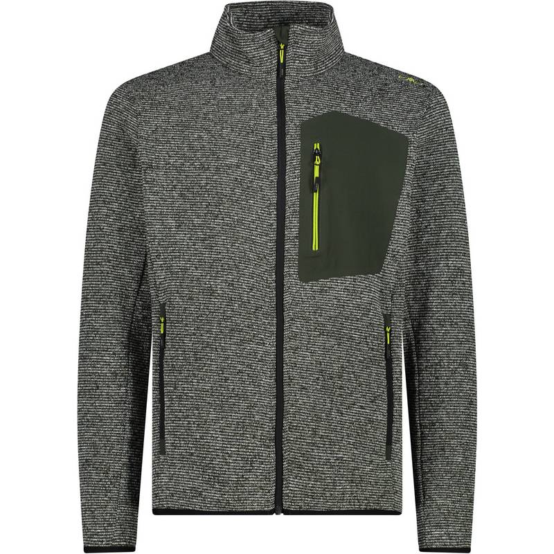 CMP Strickfleece Herren