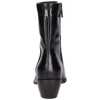 Gant St Broomly Mid Boot in schwarz