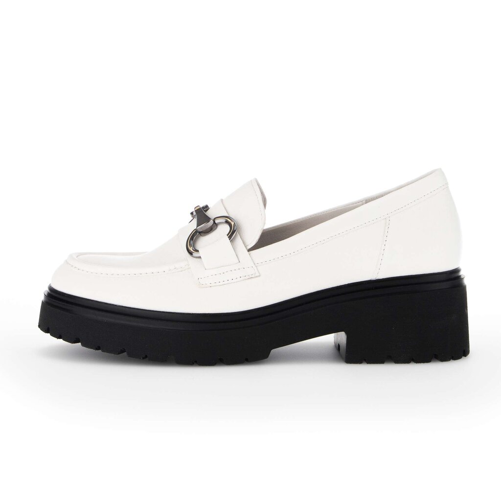 Gabor fashion Slipper creme