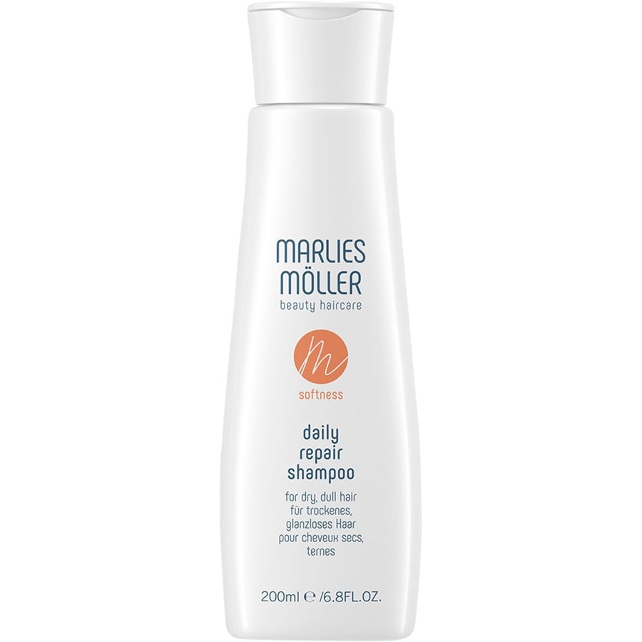 Daily Repair Shampoo