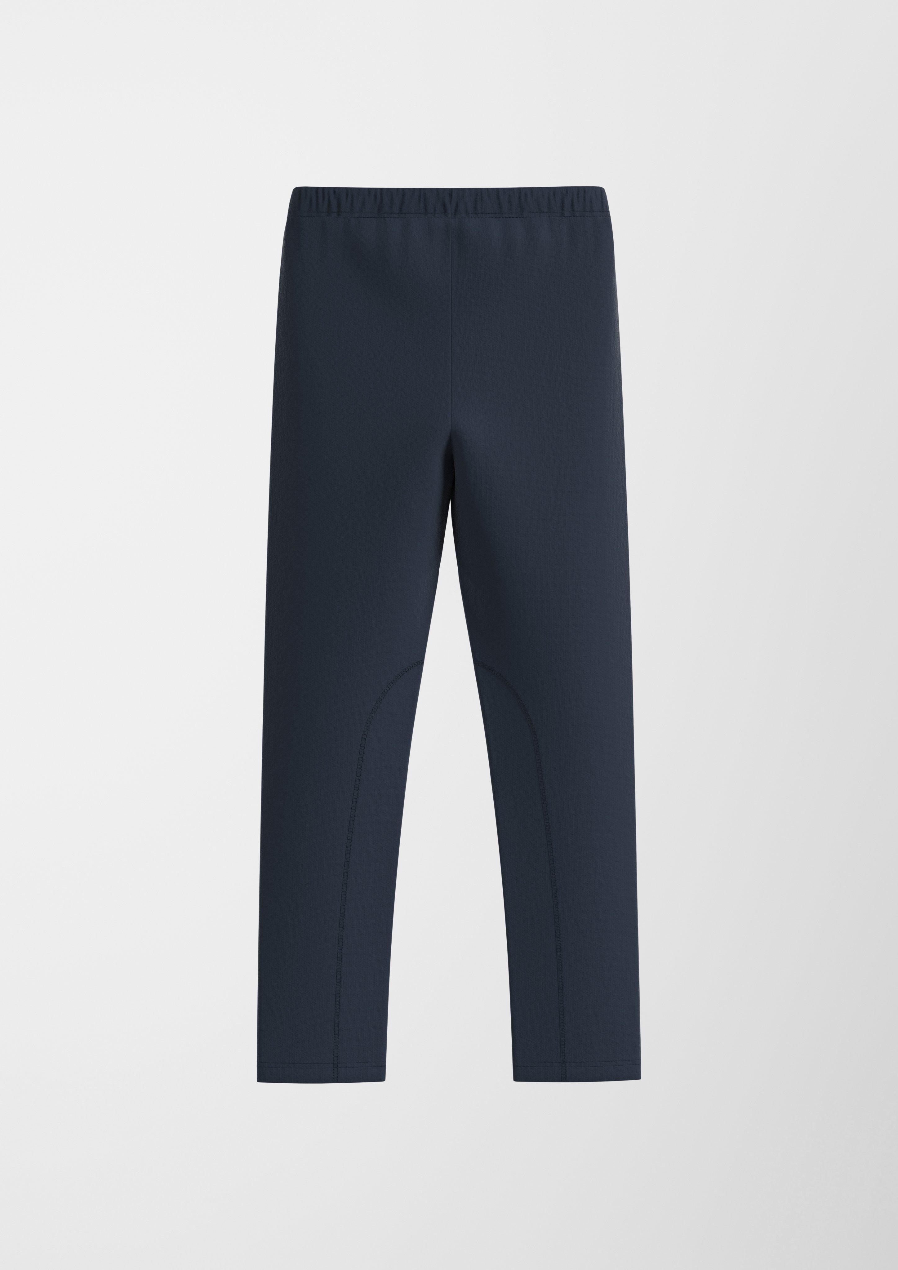 Leggings mit Ziernaht  2133904-5952