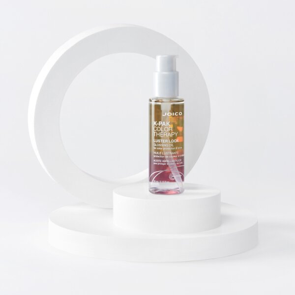 Joico K-Pak Color Therapy Luster Lock GlossOil Haaröl