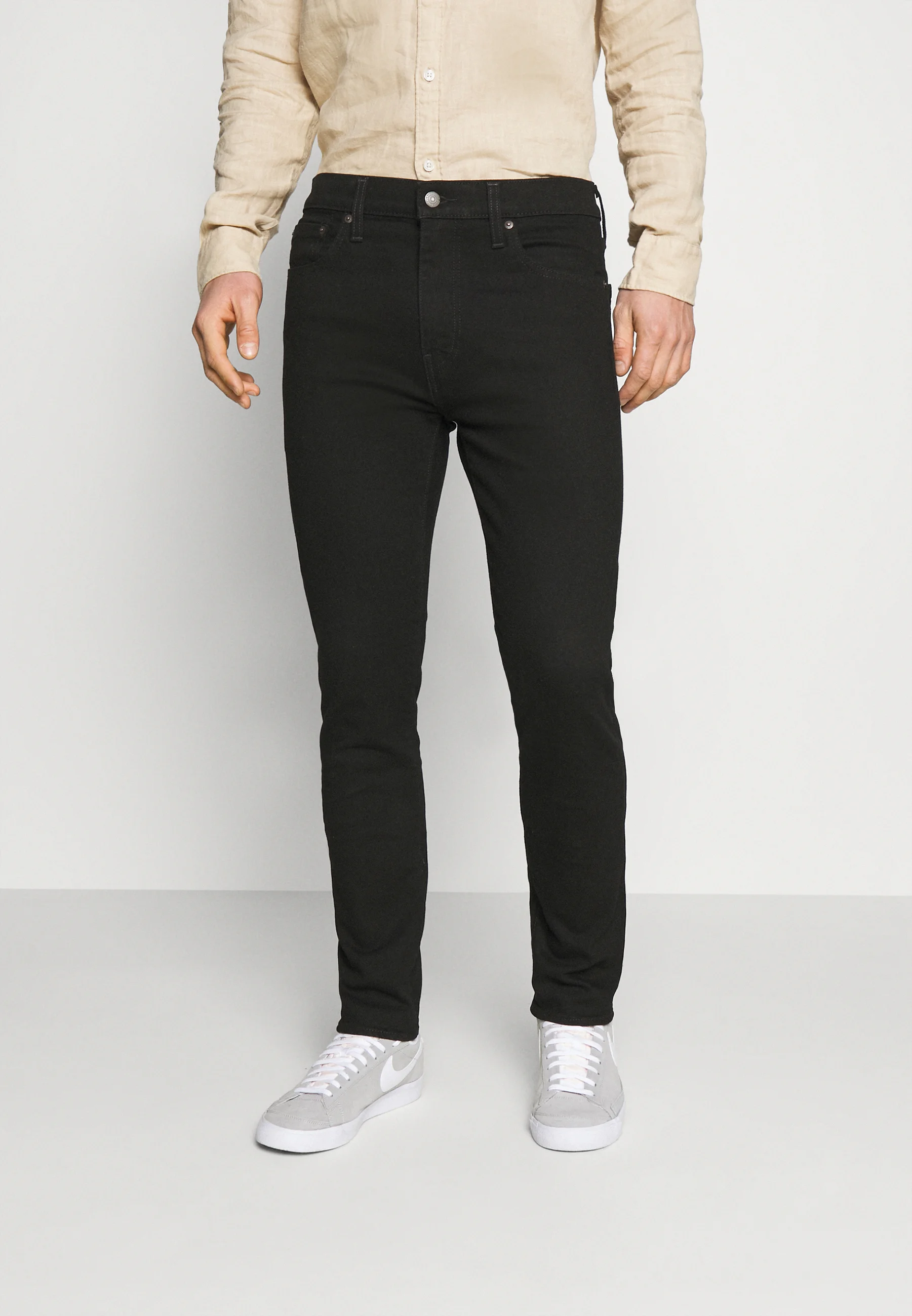 Levi's® 510™ SKINNY - Vaqueros ajustados