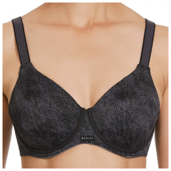 Berlei SPORT - Women's High Performance Bügel BH Seamfree 3 - Sport-BH
