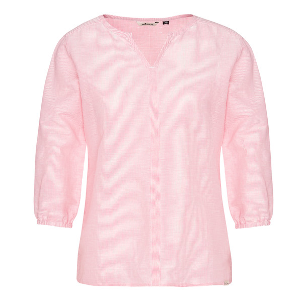 HELLNAR 3/4 TUNIC Damen - Tunika